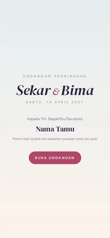 Sepasang Angsa preview