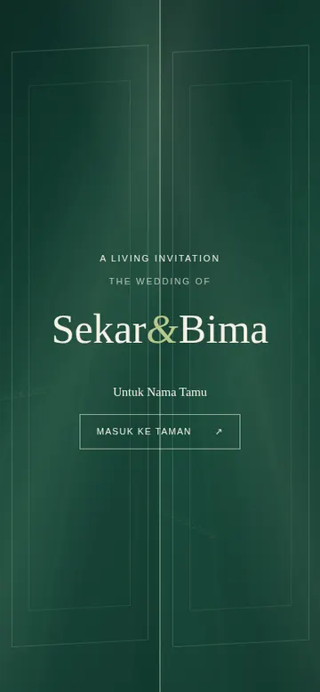 Taman Kaca preview